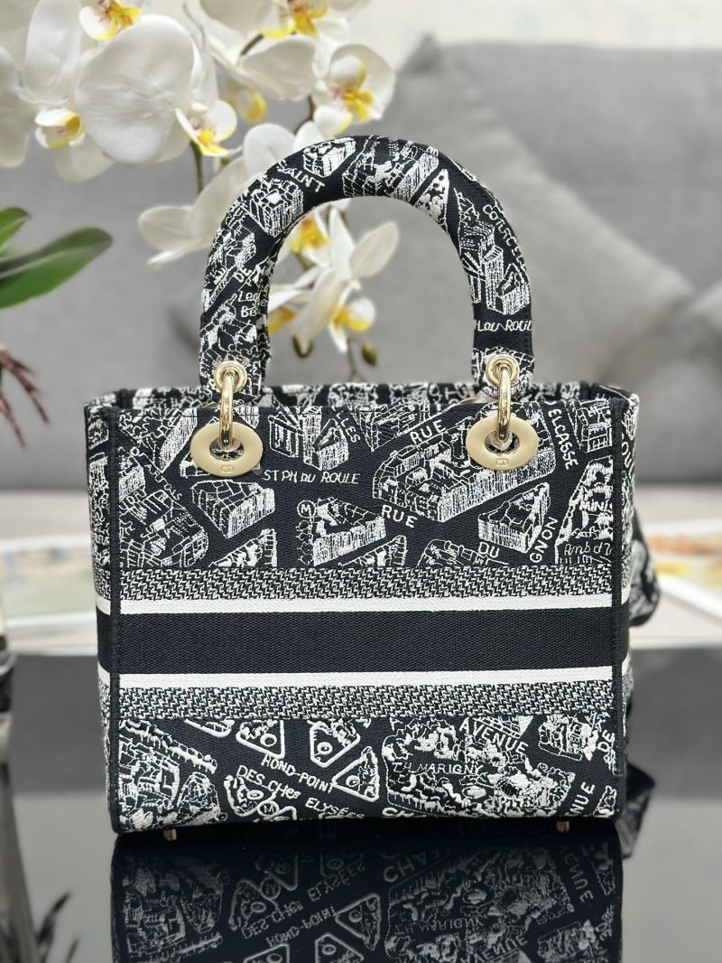 Dior My Lady Bags